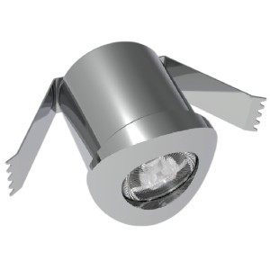 Đèn led gắn lan can 1W BNT-1030A